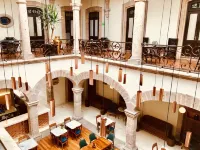 Hotel Herencia by Hosting House