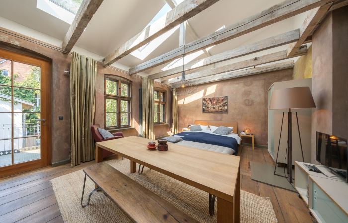 Design Apartments - 