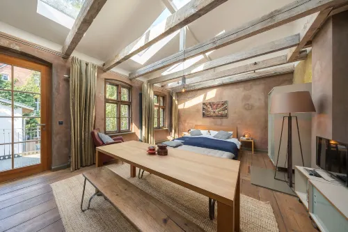 Design Apartments - "Im Holländerhaus" -  Appartamenti vacanze