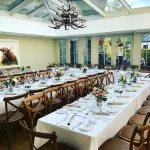 The Old Manse of Blair, Boutique Hotel & Restaurant - breakfast