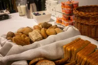 Hit Hotel - sarapan