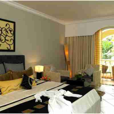 The Zuri White Sands, Goa Resort & Casino Rooms