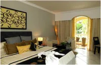 The Zuri White Sands, Goa Resort & Casino Hotels in Varca