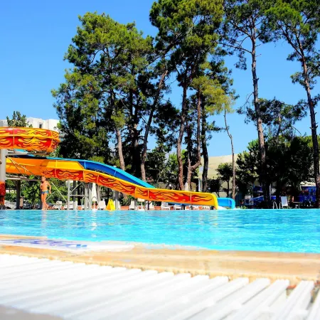 Meder Resort Hotel - Ultra All Inclusive