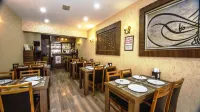 Montagna Hera Hotel Taksim - Desayuno