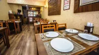 Montagna Hera Hotel Taksim - Desayuno