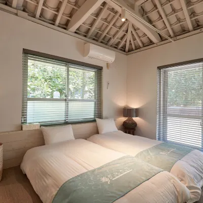 Tida Hotels near Bise-Fukugi Tree Road