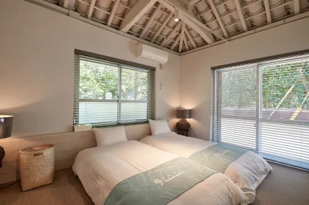 Tida Отели рядом с достопримечательностью «Bise-Fukugi Tree Road»