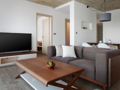 Jbx Resort Apartments Lipno