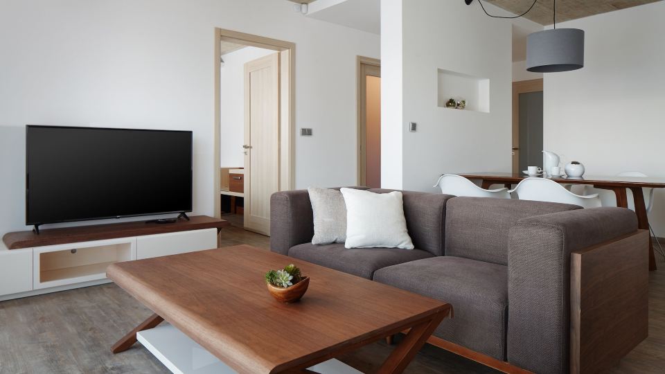 Jbx Resort Apartments Lipno