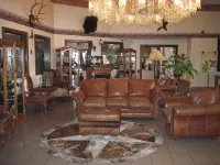 Dodge House Hotel