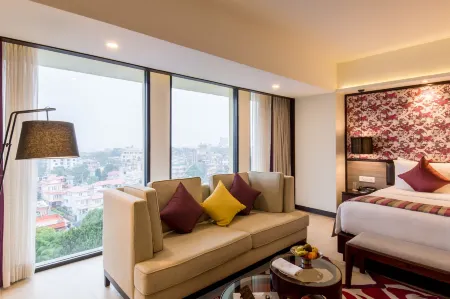 Vivanta Kathmandu