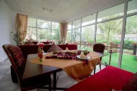 沃埃拉馬馬亞飯店 - 早餐