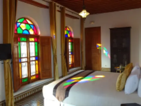 Riad Sabah Hotels near Bab Boujloud