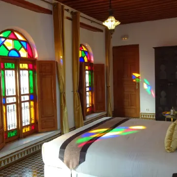 Riad Sabah