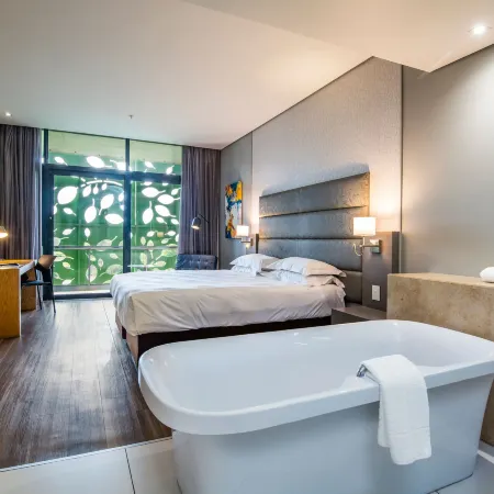 Aha Gateway Hotel Umhlanga
