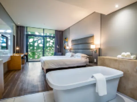 Aha Gateway Hotel Umhlanga