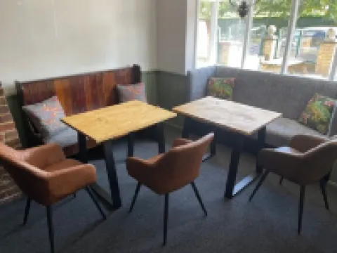 The Pheasant Inn Hotels in Dunstable