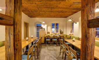 Boutique Hotel grüner Zweig