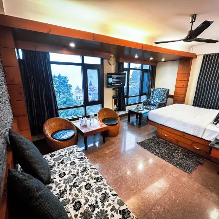 Hotel Kapil
