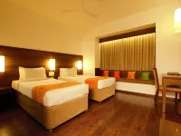 Temple Tree Hotel โรงแรมใกล้สวนพฤกษศาสตร์ลาลบาฆ