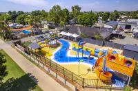 All Seasons Mildura Holiday Park