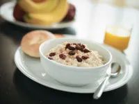 Fairfield Inn & Suites Dulles Airport Chantilly - Desayuno