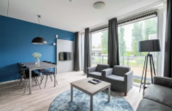 Yays Amsterdam Prince Island by Numa