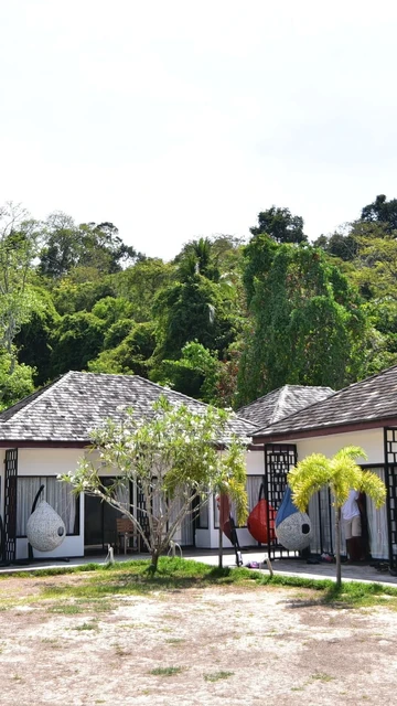 รูปภาพของเดอะ รีฟ รีสอร์ท