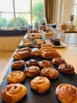 Hotel Vedute - breakfast
