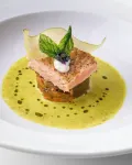 Mount Cinnamon Beach & Wellness Resort - 朝食