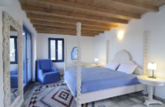 Aegea Blue Cycladic Resort
