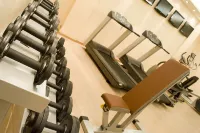 Konstantinos Palace - Gym