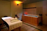 Caesar Premier Tiberias Hotel - Spa