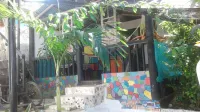El Hamakero de Conchi-Hostal Hotels in Santa Verónica