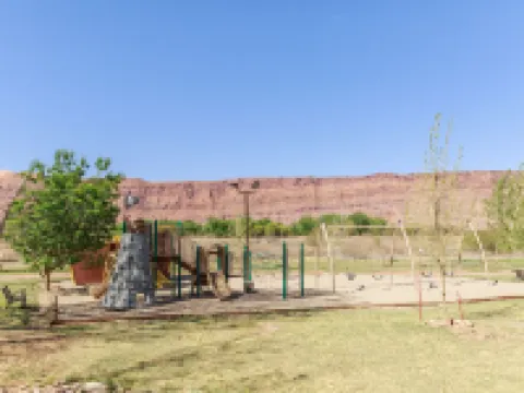 Aarchway Inn Hotels in Moab