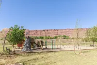 Aarchway Inn Hotels in Moab