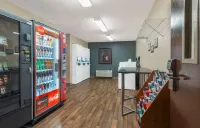Extended Stay America Suites - Foxboro - Norton Hotels in Raynham
