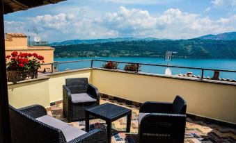 Atlantis Inn Castelgandolfo