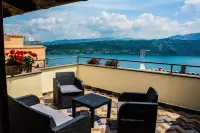 Atlantis Inn Castelgandolfo Hotels in Castel Gandolfo