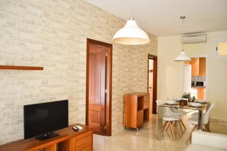 Apartamento Ulises Suite 2