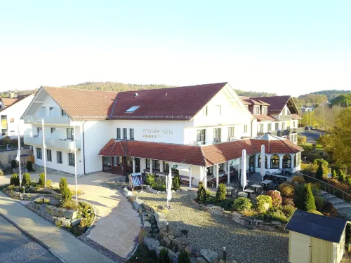 Parkhotel Emstaler Höhe Hotels in Bad Emstal