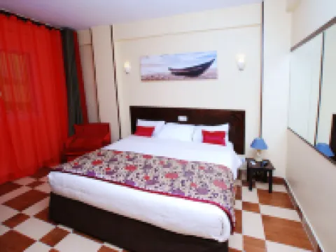 Yaahot Hotels in Yaounde