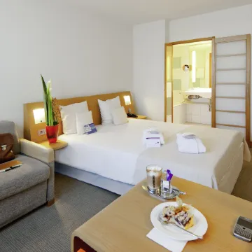 Novotel Reading Centre