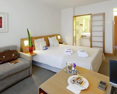 Novotel Reading Centre Hotels in Reading