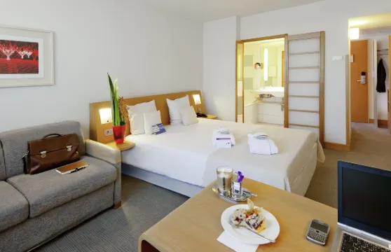 諾富特雷丁中心酒店