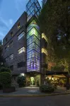 FlowSuites Polanco Các khách sạn gần Hồ Chapultepec