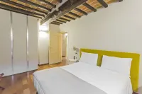 Locanda Del Feudo Suite & Restaurant Hôtels à : Gorzano