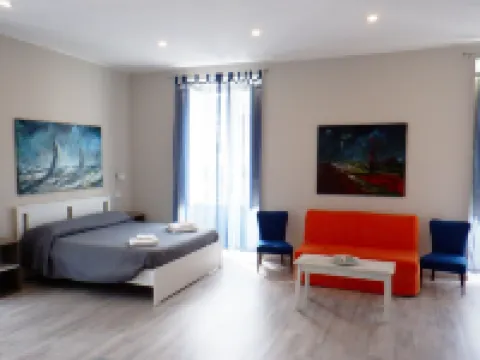 B&B Sicania Hotels in Patti