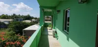 Touch Therapies Guest House